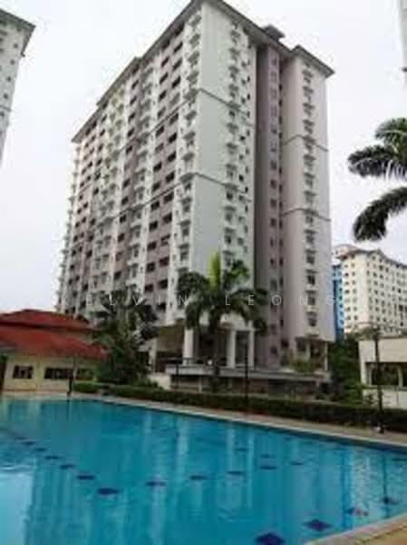 Jalil Damai Apartments - 5