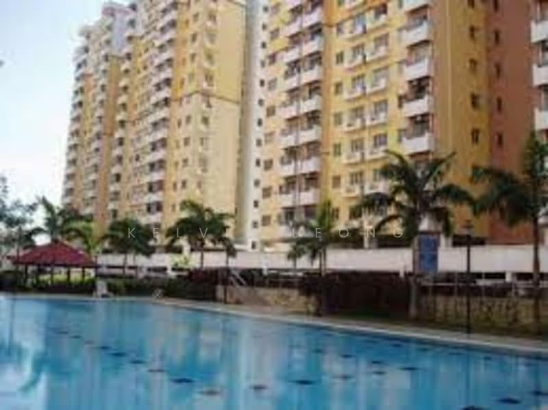Jalil Damai Apartments - 4
