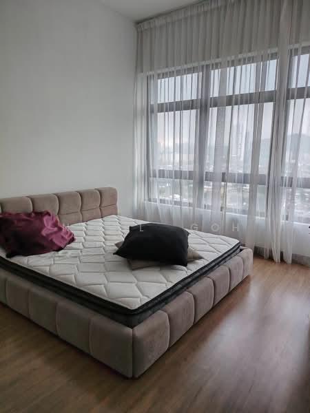 Astoria Ampang - 4