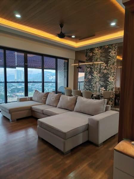 Astoria Ampang - 5