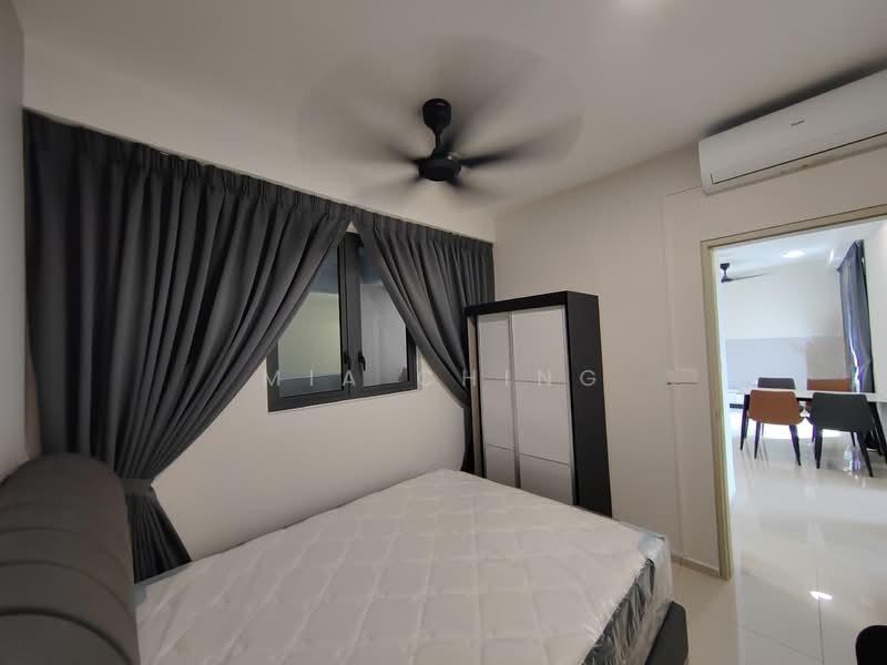 Seiring Residensi - 2