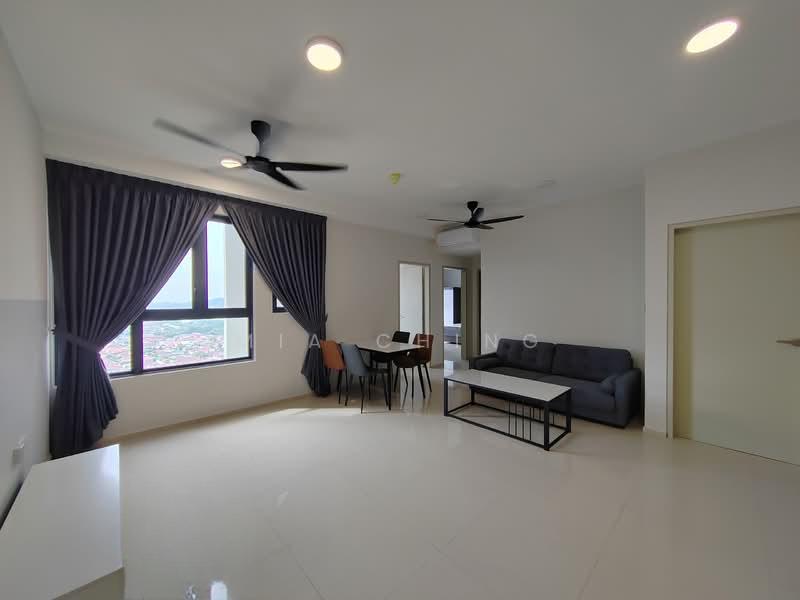 Seiring Residensi - 3