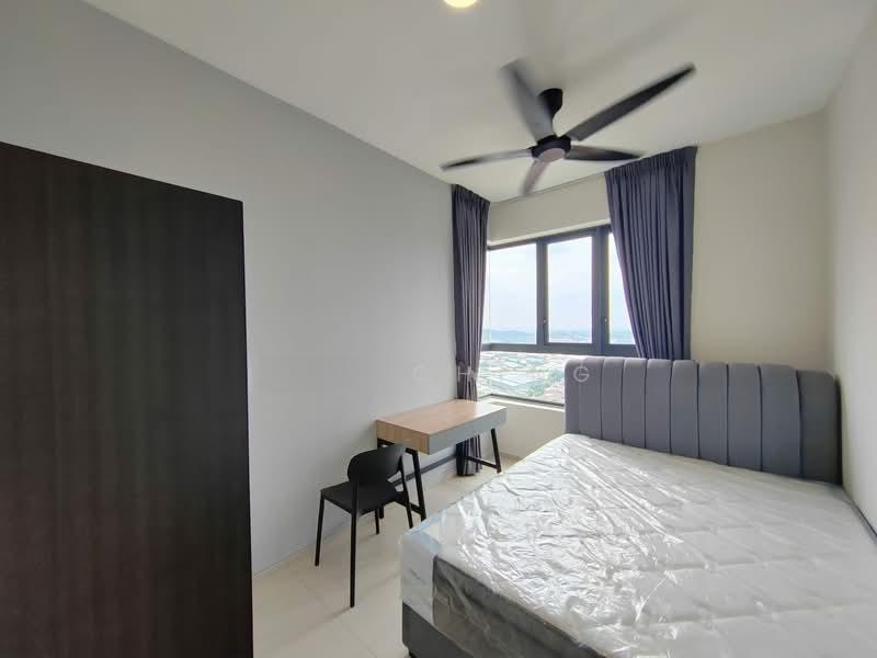 Seiring Residensi - 4