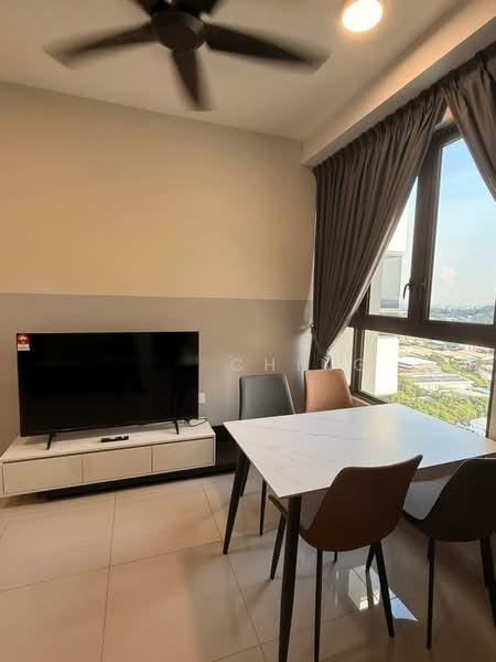 Seiring Residensi - 5