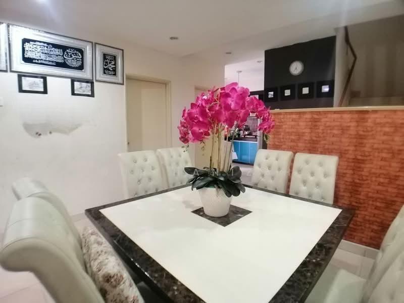 Saujana Utama 3 - 4
