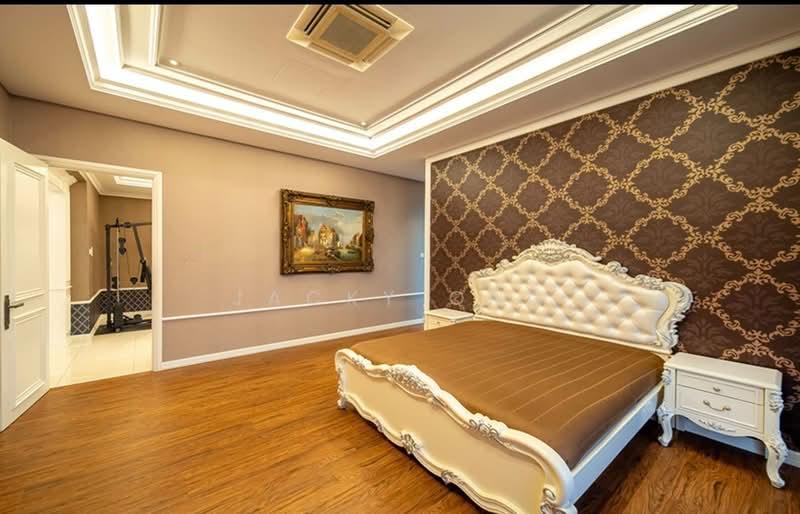 Iskandar Residences - 2