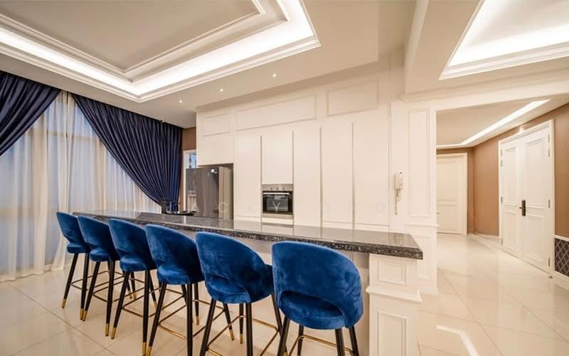 Iskandar Residences - 4