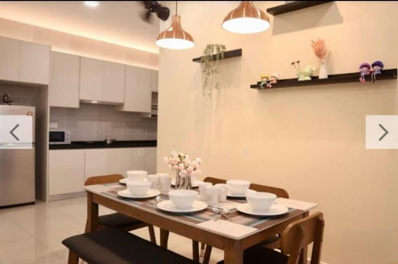 Twin Tower Residence - 2