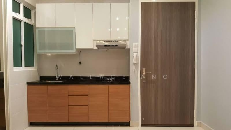 Skysuites @ Meldrum Hills - 3