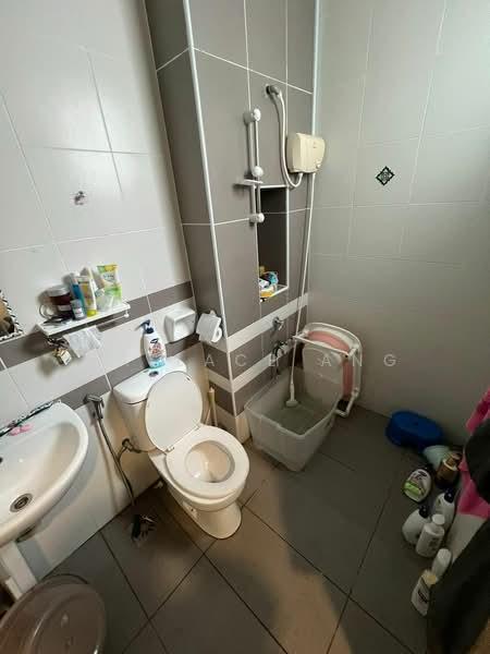 Skysuites @ Meldrum Hills - 5
