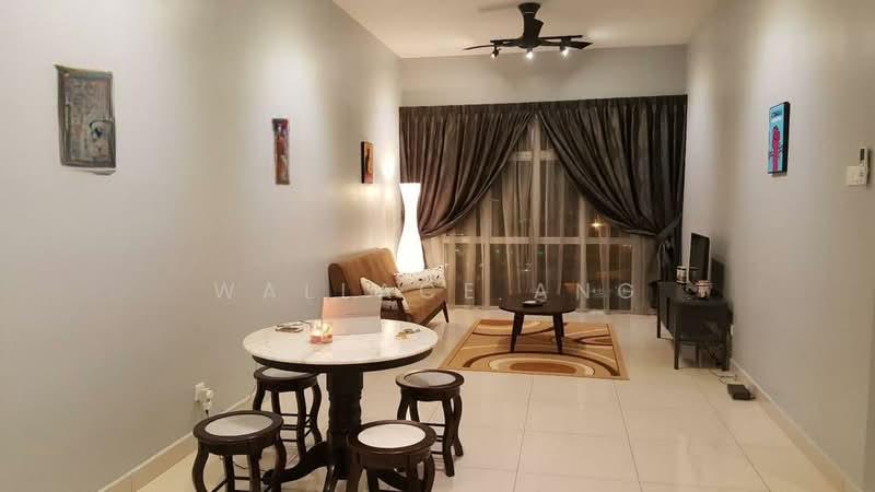 Skysuites @ Meldrum Hills - 2