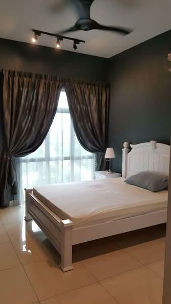 Skysuites @ Meldrum Hills - 4