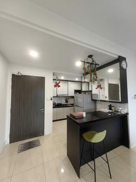 CloudTree Residence - 2