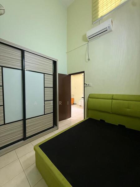 Taman Setia Indah - 4