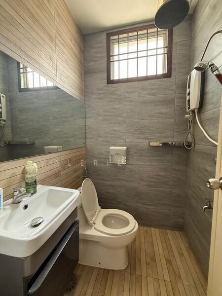 Taman Setia Indah - 5