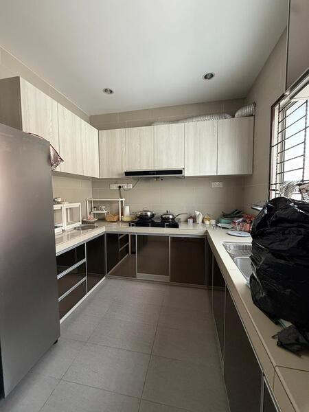 Taman Setia Indah - 2