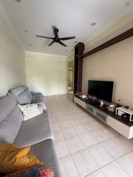 Taman Setia Indah - 1