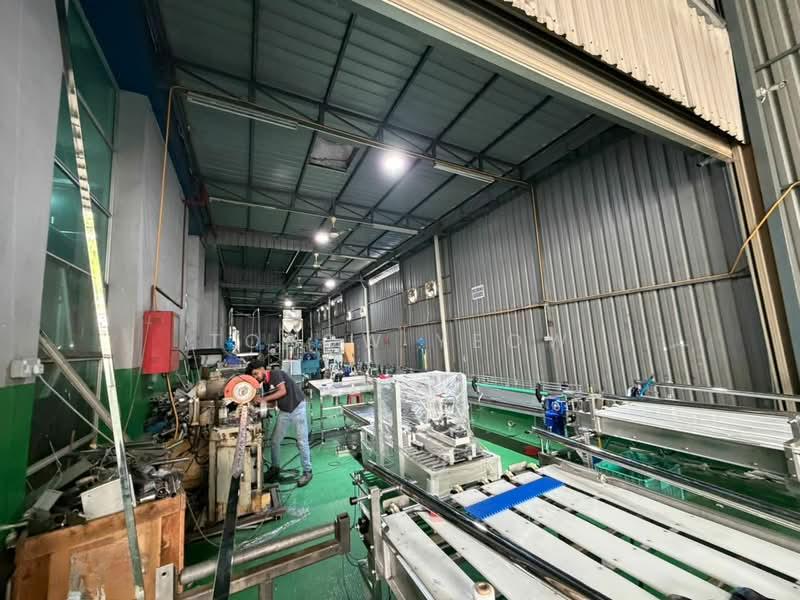 Kempas - 2