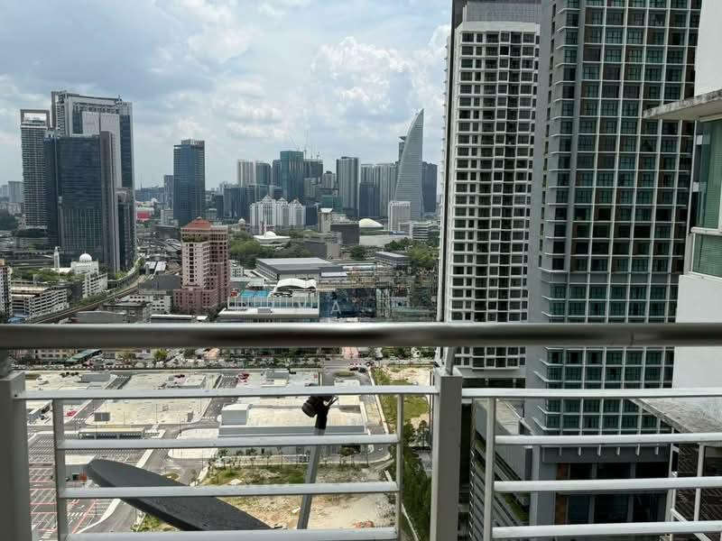 Gaya Bangsar - 5