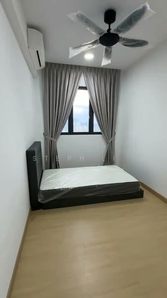 Kuchai Sentral - 4