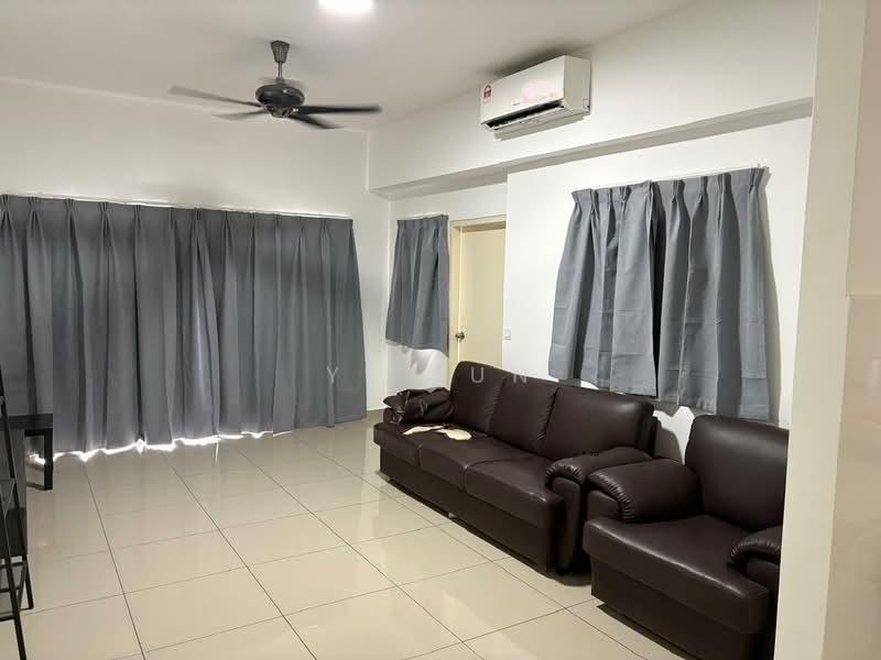 The Wharf Residence - 2
