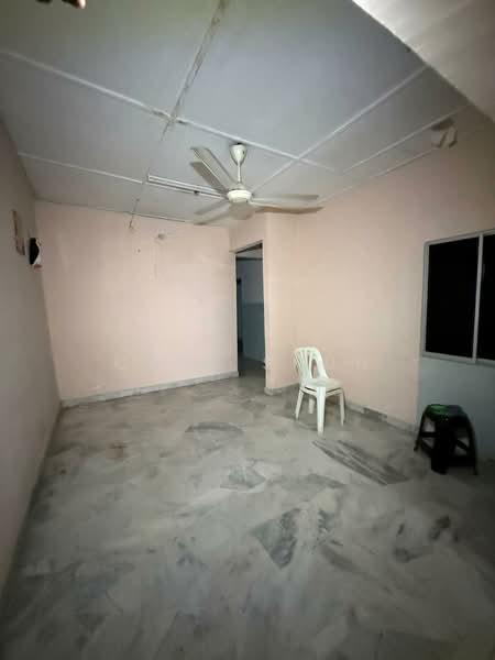 Taman Bunga Raya - 3