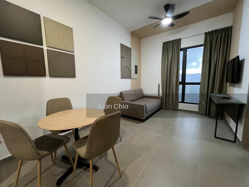 Mossaz @ Empire City - 2