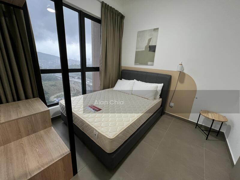 Mossaz @ Empire City - 3