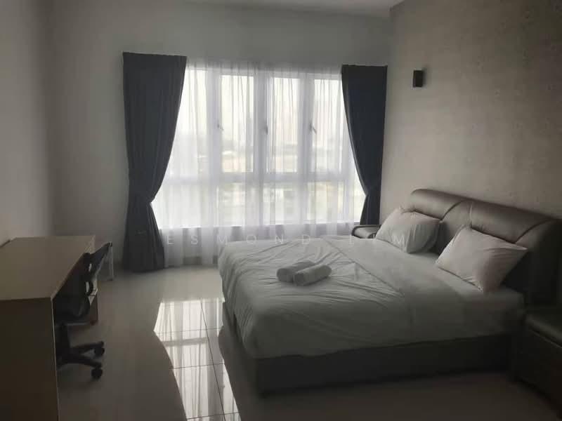 Tropez Residences - 3