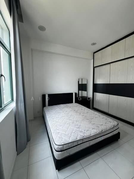 Aster Court - 2