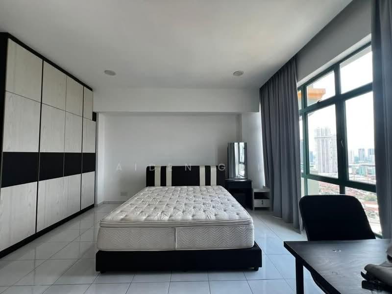 Aster Court - 3