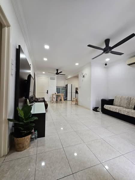 Casa Tropicana - 4