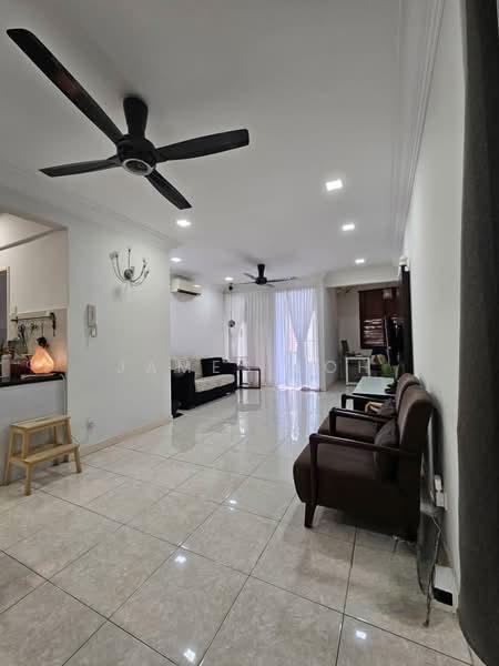 Casa Tropicana - 3