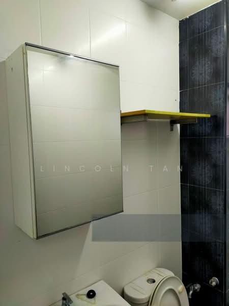Ivory Residence - 3