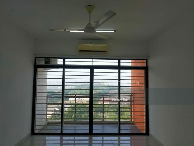 Ivory Residence - 4