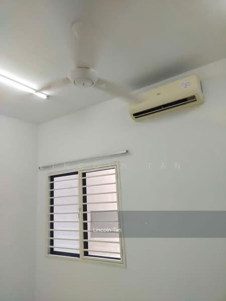 Ivory Residence - 5