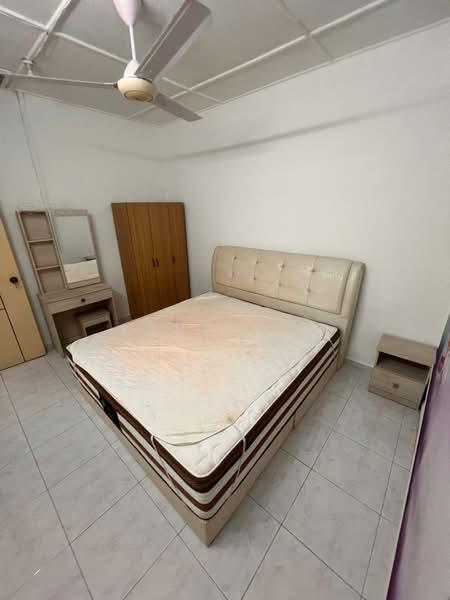 Taman Sri Skudai - 3