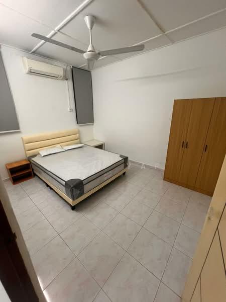 Taman Sri Skudai - 2