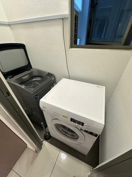 Kenwingston Platz - 5