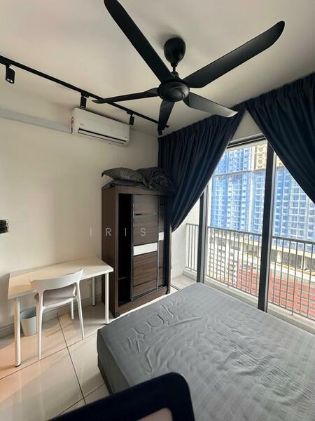 Kenwingston Platz - 3