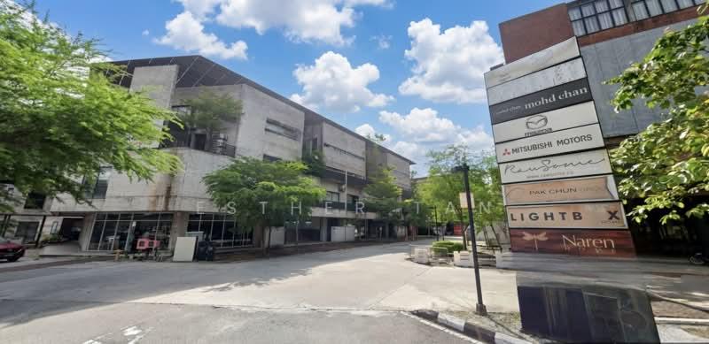 Sungai Buloh - 3