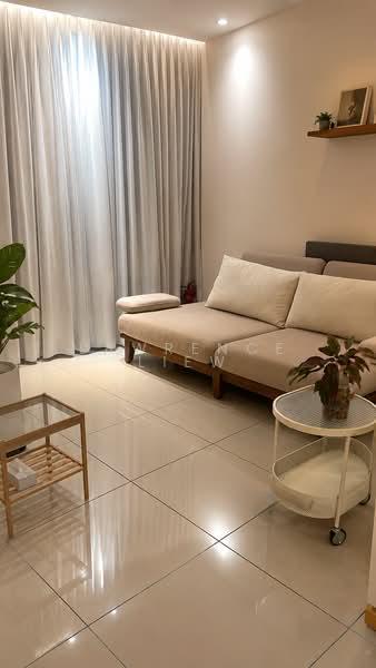 SouthPlace Residences @ Tropicana Metropark - 2