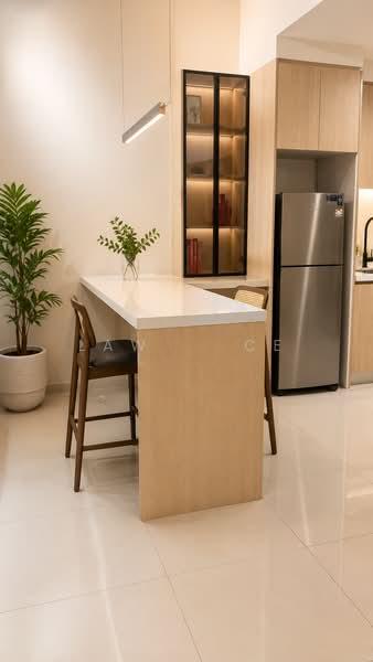 SouthPlace Residences @ Tropicana Metropark - 4