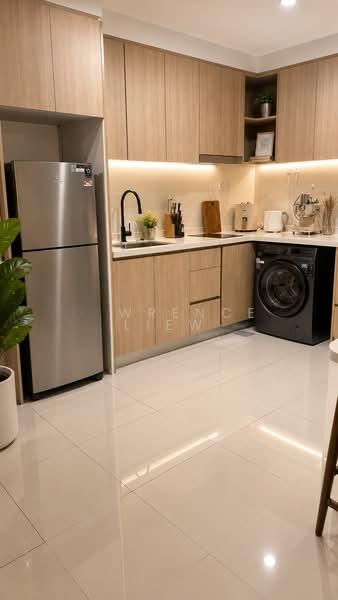 SouthPlace Residences @ Tropicana Metropark - 3