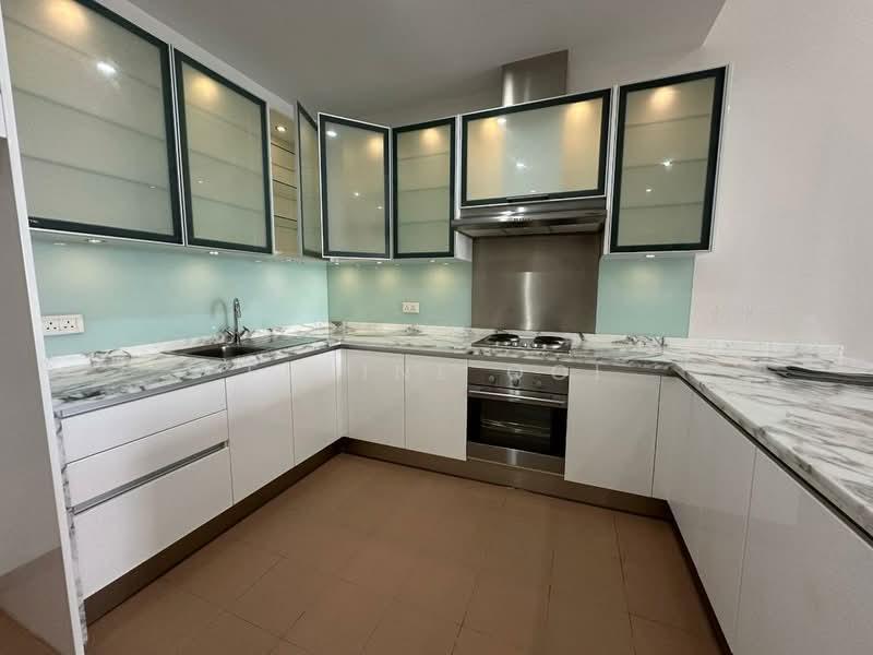 Straits Quay (The Suites at Waterside) - 2