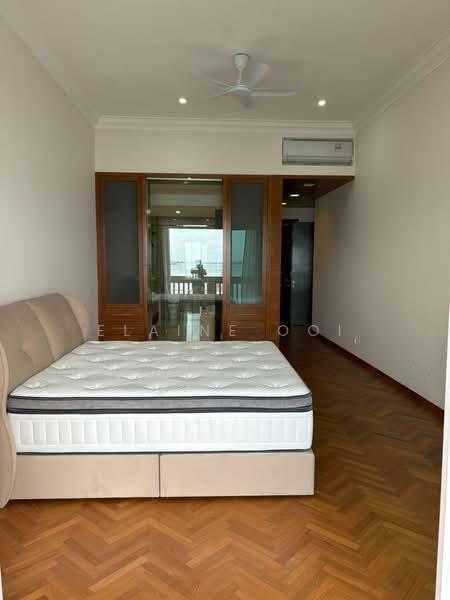 Straits Quay (The Suites at Waterside) - 4
