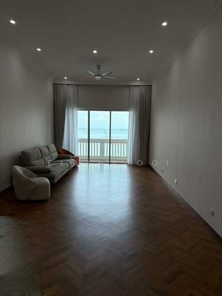 Straits Quay (The Suites at Waterside) - 3