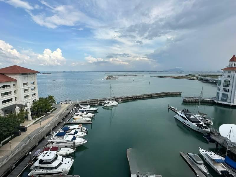 Straits Quay (The Suites at Waterside) - 5