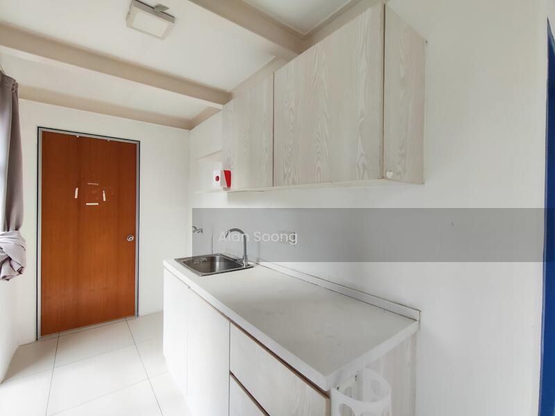 SOHO @ Empire City - 3