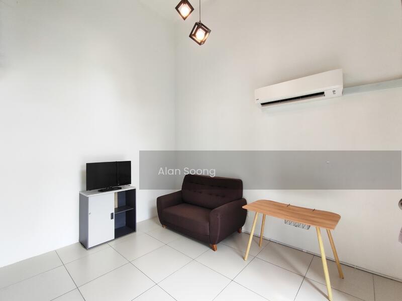 SOHO @ Empire City - 5